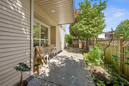 Photo 31 at 104 - 12090 227 Street, East Central, Maple Ridge