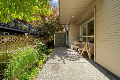 Photo 29 at 104 - 12090 227 Street, East Central, Maple Ridge