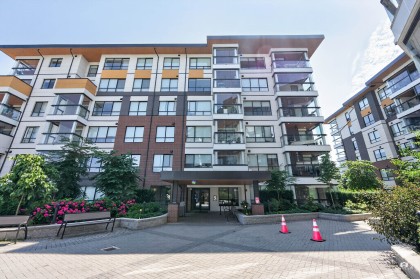 Photo 2 at 503 - 11639 227 Street, East Central, Maple Ridge