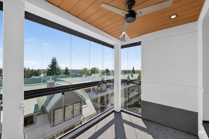 Photo 11 at 503 - 11639 227 Street, East Central, Maple Ridge