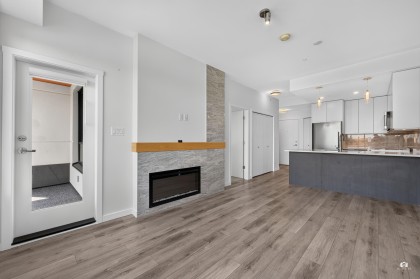 Photo 8 at 503 - 11639 227 Street, East Central, Maple Ridge