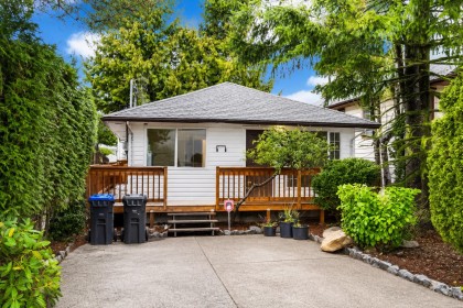 Photo 1 at 2259 Central Avenue, Central Pt Coquitlam, Port Coquitlam