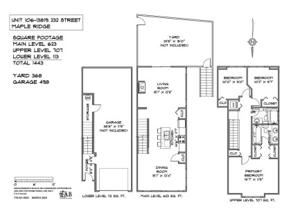 Photo 40 at 106 - 13819 232 Street, Silver Valley, Maple Ridge