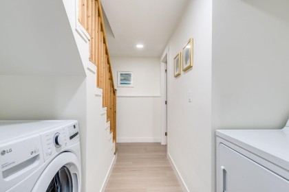 Photo 17 at 2155 Rindall Avenue, Central Pt Coquitlam, Port Coquitlam