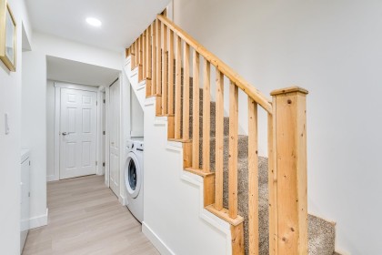 Photo 16 at 2155 Rindall Avenue, Central Pt Coquitlam, Port Coquitlam