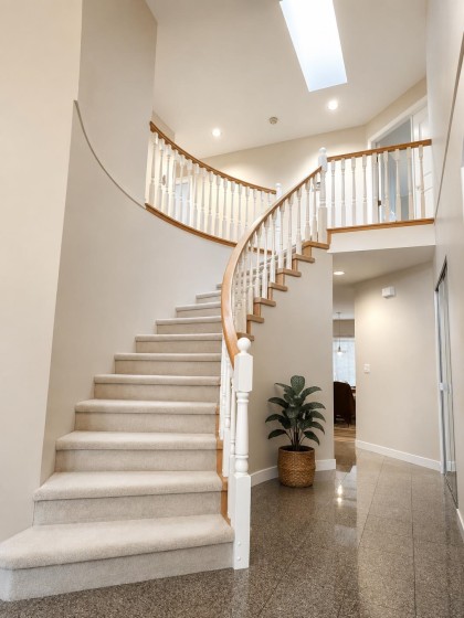 Photo 2 at 2157 Drawbridge Close, Citadel PQ, Port Coquitlam