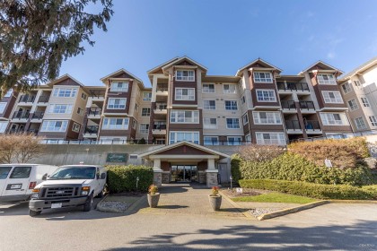 Photo 1 at 214 - 19677 Meadow Gardens Way, North Meadows PI, Pitt Meadows