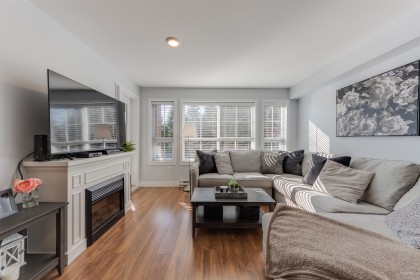 Photo 9 at 214 - 19677 Meadow Gardens Way, North Meadows PI, Pitt Meadows