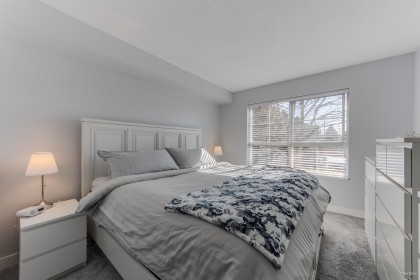 Photo 11 at 214 - 19677 Meadow Gardens Way, North Meadows PI, Pitt Meadows