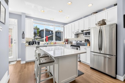 Photo 13 at 24348 102a Avenue, Albion, Maple Ridge