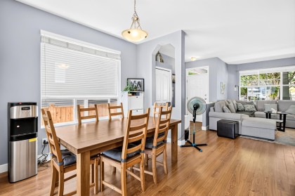 Photo 12 at 24348 102a Avenue, Albion, Maple Ridge