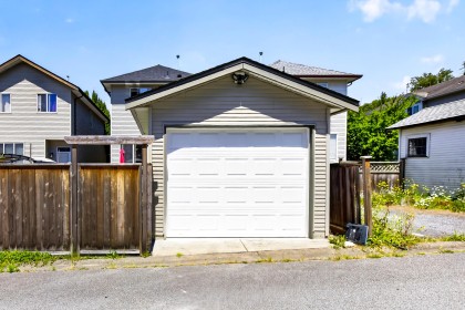 Photo 36 at 24348 102a Avenue, Albion, Maple Ridge