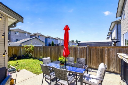 Photo 32 at 24348 102a Avenue, Albion, Maple Ridge