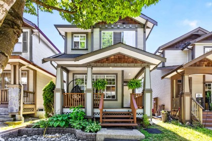 Photo 1 at 24348 102a Avenue, Albion, Maple Ridge