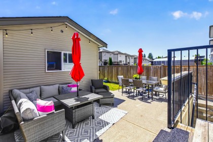 Photo 30 at 24348 102a Avenue, Albion, Maple Ridge