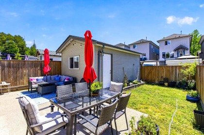 Photo 34 at 24348 102a Avenue, Albion, Maple Ridge