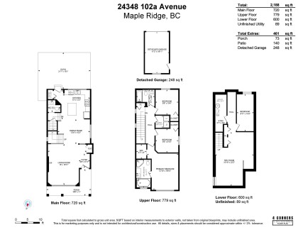 Photo 37 at 24348 102a Avenue, Albion, Maple Ridge