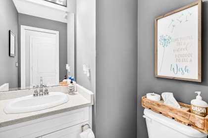 Photo 19 at 24348 102a Avenue, Albion, Maple Ridge