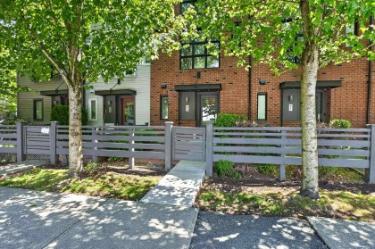 Photo 2 at 22 - 2325 Ranger Lane, Riverwood, Port Coquitlam