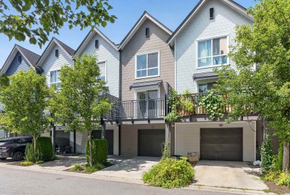 Photo 36 at 22 - 2325 Ranger Lane, Riverwood, Port Coquitlam