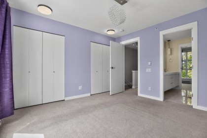 Photo 25 at 22 - 2325 Ranger Lane, Riverwood, Port Coquitlam