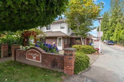 Photo 1 at 26 - 22128 Dewdney Trunk Road, West Central, Maple Ridge