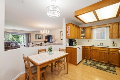 Photo 8 at 26 - 22128 Dewdney Trunk Road, West Central, Maple Ridge
