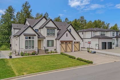 Photo 3 at 8701 Cleven Drive, Mission BC, Mission