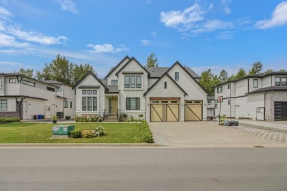 Photo 1 at 8701 Cleven Drive, Mission BC, Mission