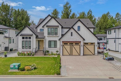 Photo 9 at 8701 Cleven Drive, Mission BC, Mission