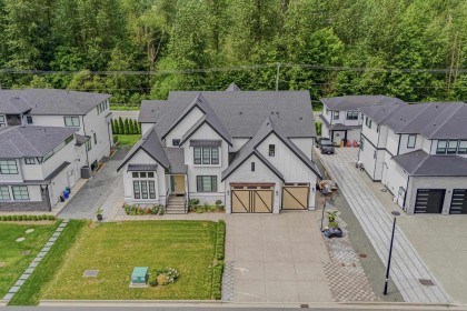Photo 10 at 8701 Cleven Drive, Mission BC, Mission