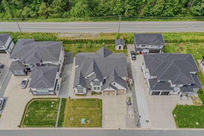 Photo 11 at 8701 Cleven Drive, Mission BC, Mission