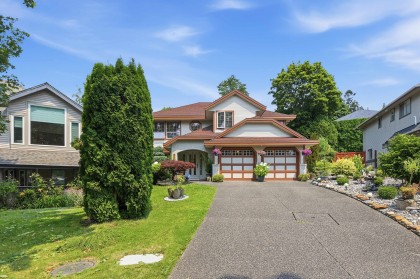 Photo 1 at 23711 106 Avenue, Albion, Maple Ridge