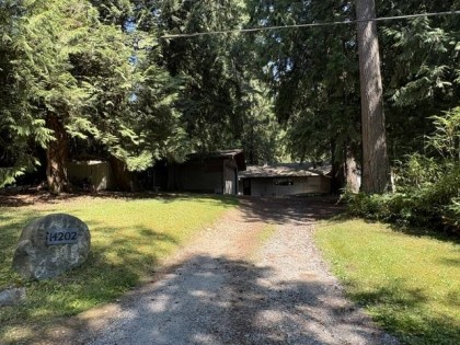 Photo 2 at 14202 Marc Road, Silver Valley, Maple Ridge