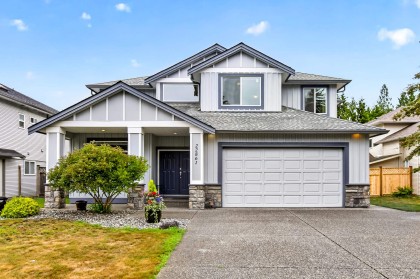 Photo 1 at 22861 127 Avenue, East Central, Maple Ridge