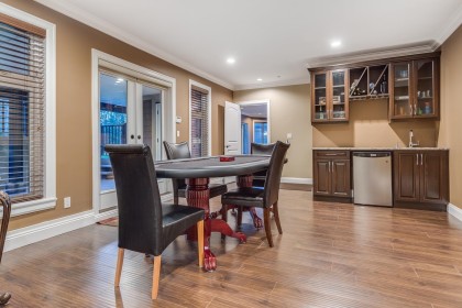 Photo 23 at 26520 124 Avenue, Websters Corners, Maple Ridge