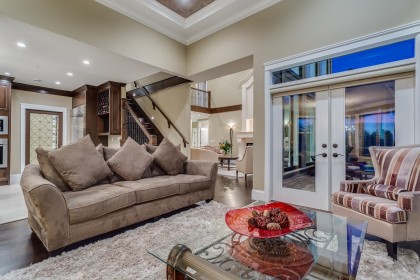 Photo 6 at 26520 124 Avenue, Websters Corners, Maple Ridge