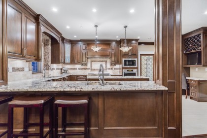 Photo 13 at 26520 124 Avenue, Websters Corners, Maple Ridge