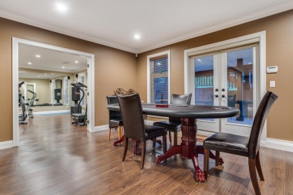Photo 22 at 26520 124 Avenue, Websters Corners, Maple Ridge