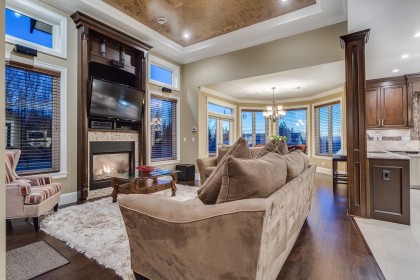 Photo 5 at 26520 124 Avenue, Websters Corners, Maple Ridge