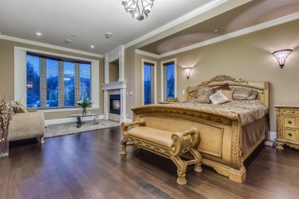 Photo 9 at 26520 124 Avenue, Websters Corners, Maple Ridge