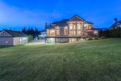 Photo 38 at 26520 124 Avenue, Websters Corners, Maple Ridge