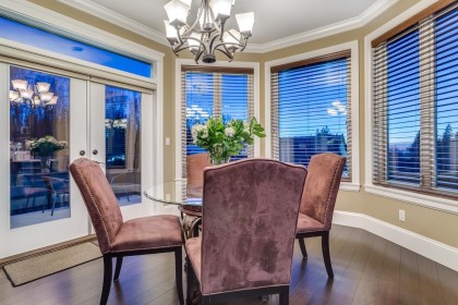 Photo 14 at 26520 124 Avenue, Websters Corners, Maple Ridge