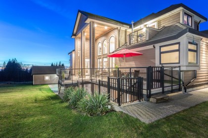 Photo 37 at 26520 124 Avenue, Websters Corners, Maple Ridge