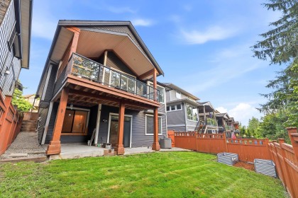 Photo 37 at 11053 Buckerfield Drive, Cottonwood MR, Maple Ridge