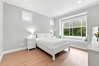 Photo 15 at 11053 Buckerfield Drive, Cottonwood MR, Maple Ridge