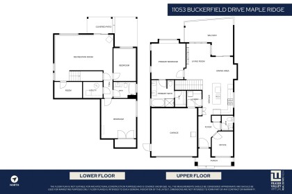 Photo 39 at 11053 Buckerfield Drive, Cottonwood MR, Maple Ridge
