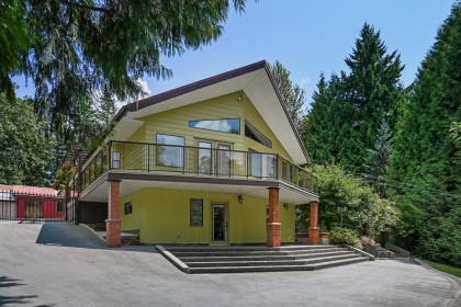 Photo 1 at 24089 Lougheed Highway, Albion, Maple Ridge