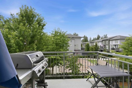 Photo 32 at 21 - 24076 112 Avenue, Cottonwood MR, Maple Ridge