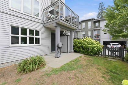 Photo 38 at 21 - 24076 112 Avenue, Cottonwood MR, Maple Ridge